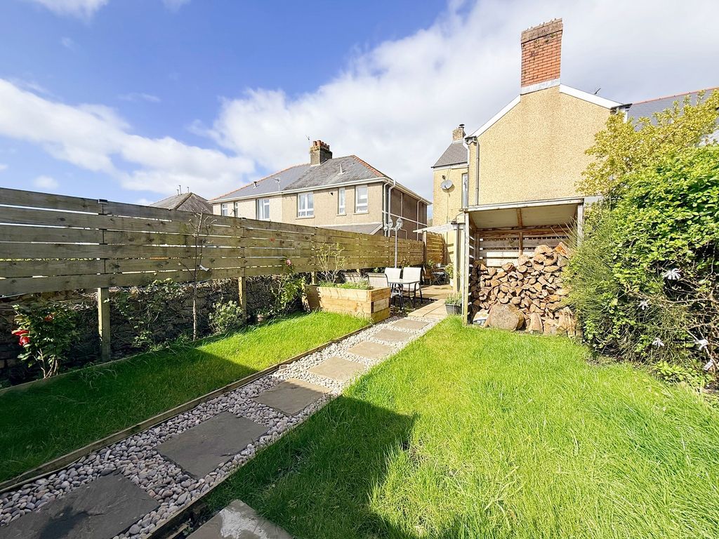 Property photo 3 of 36 Rear Garden