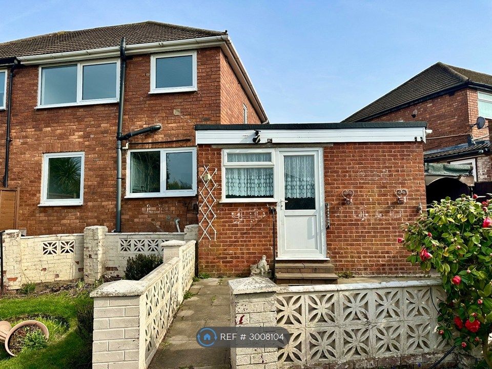 Property photo 2 of 19 Rear View Of House
