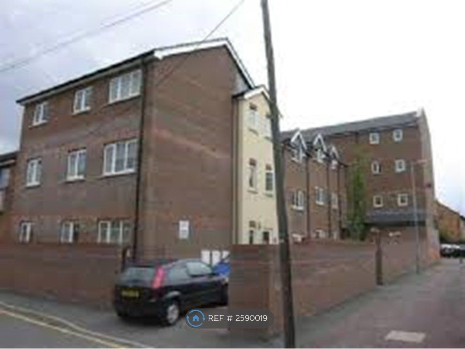 Property photo 1 of 8 Rear Entrance