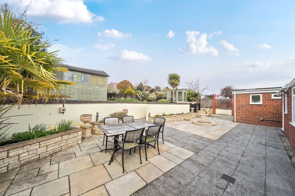 Additional image 17 of 4 bed detached bungalow for saleHolloway Drive, Pershore WR10