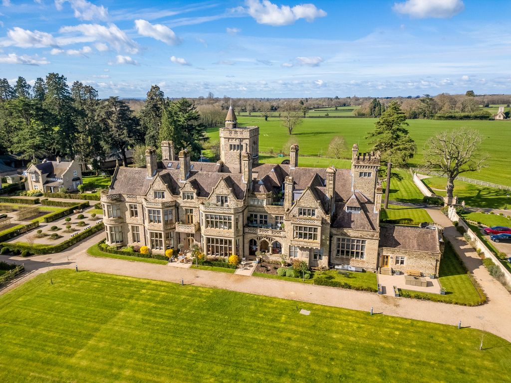 Additional image 33 of 2 bed flat for saleBirmingham Road Hatton Warwick, Warwickshire CV35