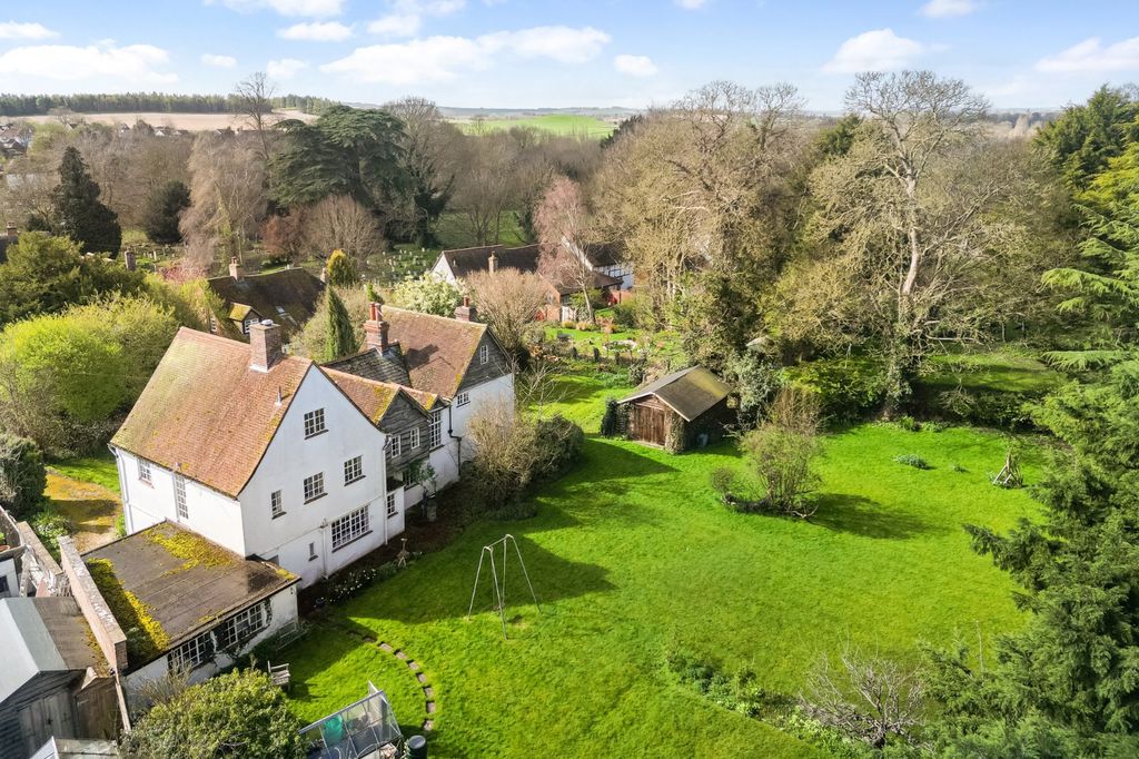 Property photo 3 of 20 Aerial View