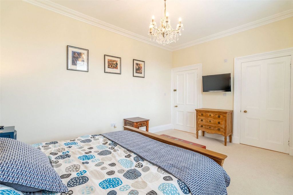 Additional image 32 of 4 bed detached house for saleMansefield, High Street, Coldstream TD12