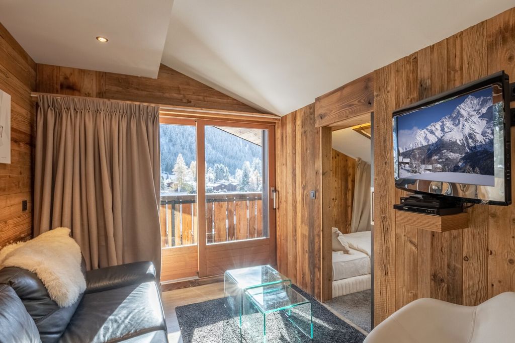Property photo 3 of 12 The Chalet For Sale