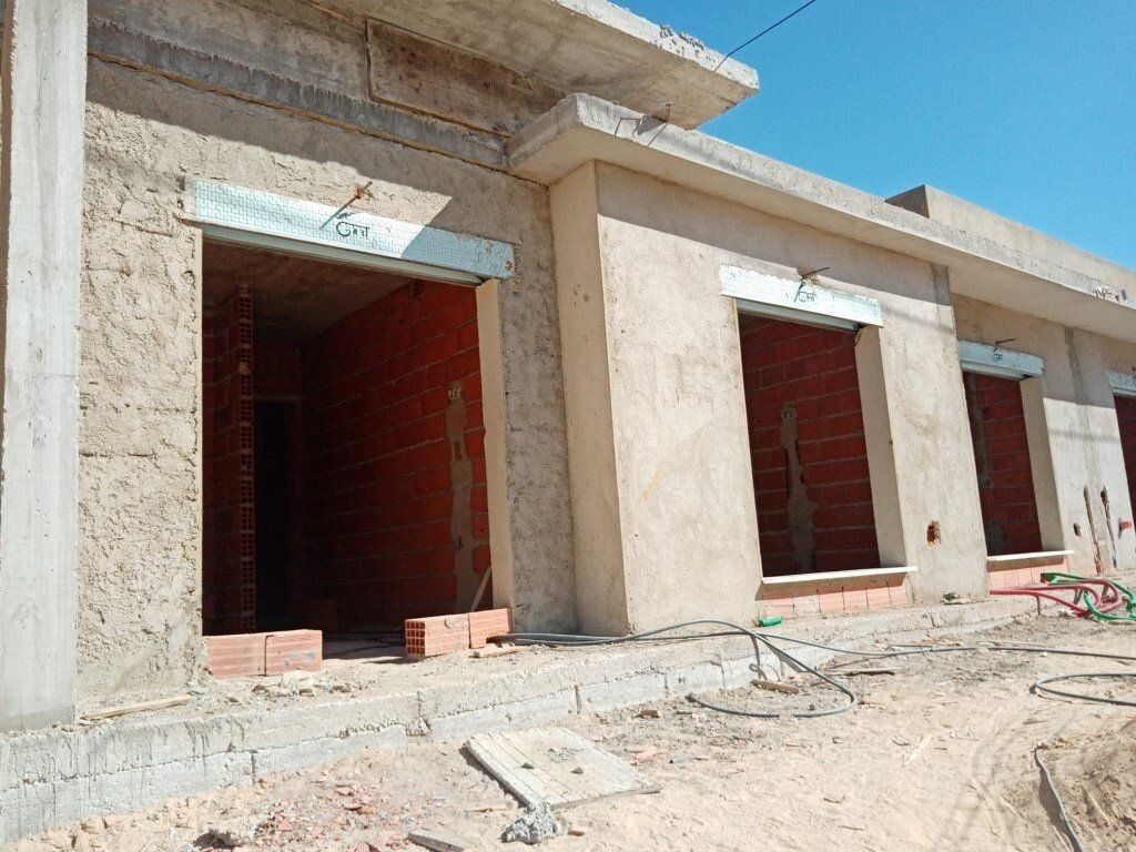 Property photo 1 of 2 Single-Story Semi-Detached Villa T3 - Elegance, Comfort And Quality