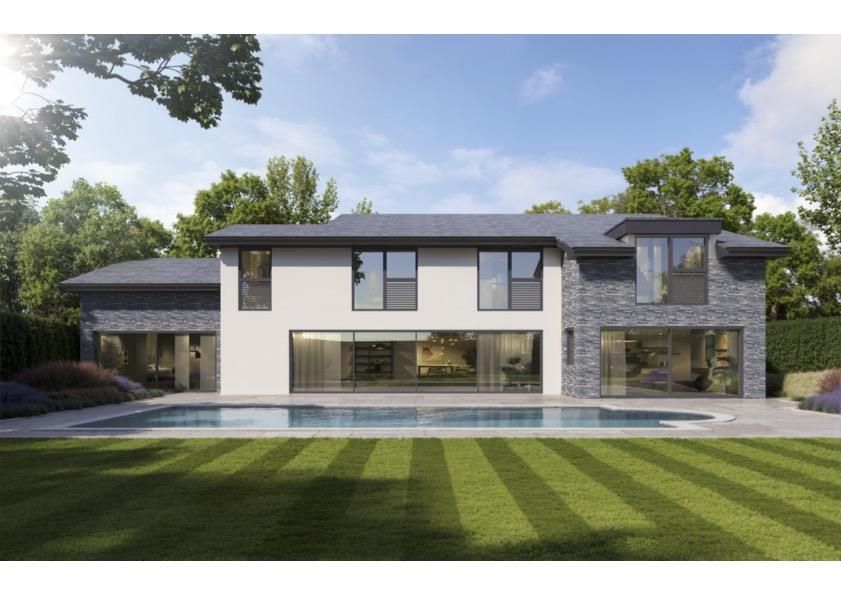 Property photo 3 of 42 Beech House CGI[13] Jpeg.1.Jpg