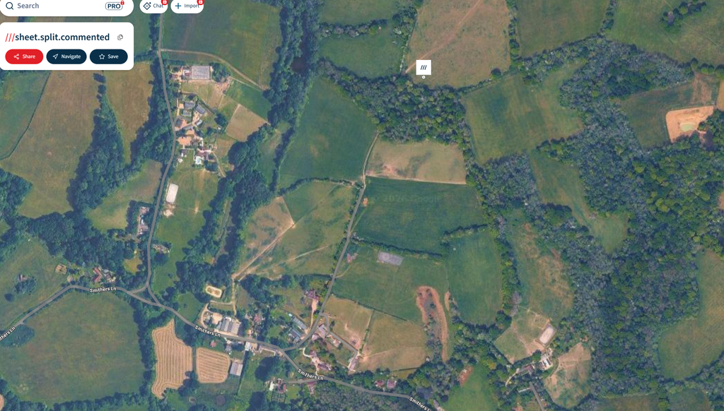 Additional image 5 of Land for saleFurnace Lane, Edenbridge TN8