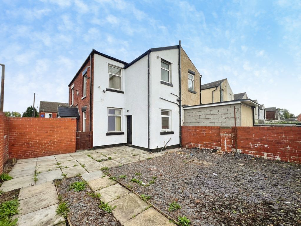 Property photo 2 of 15 Rear Garden