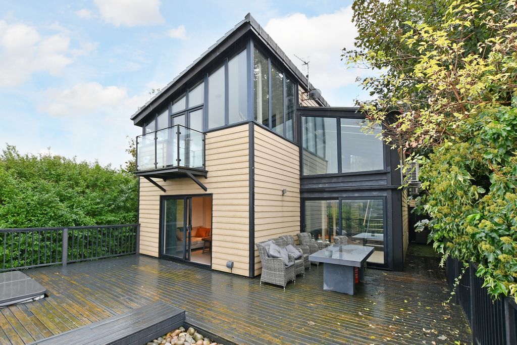 Property photo 1 of 24 Rear Elevation
