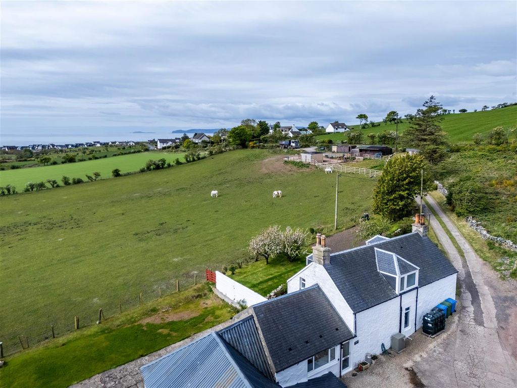 Additional image 55 of Land for saleTorbeg Farmhouse And Development. Blackwaterfoot, Isle Of Arran KA27