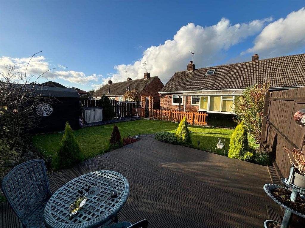 Additional image 12 of 2 bed semi-detached bungalow for saleLambwath Villas, Skirlaugh, Hull HU11