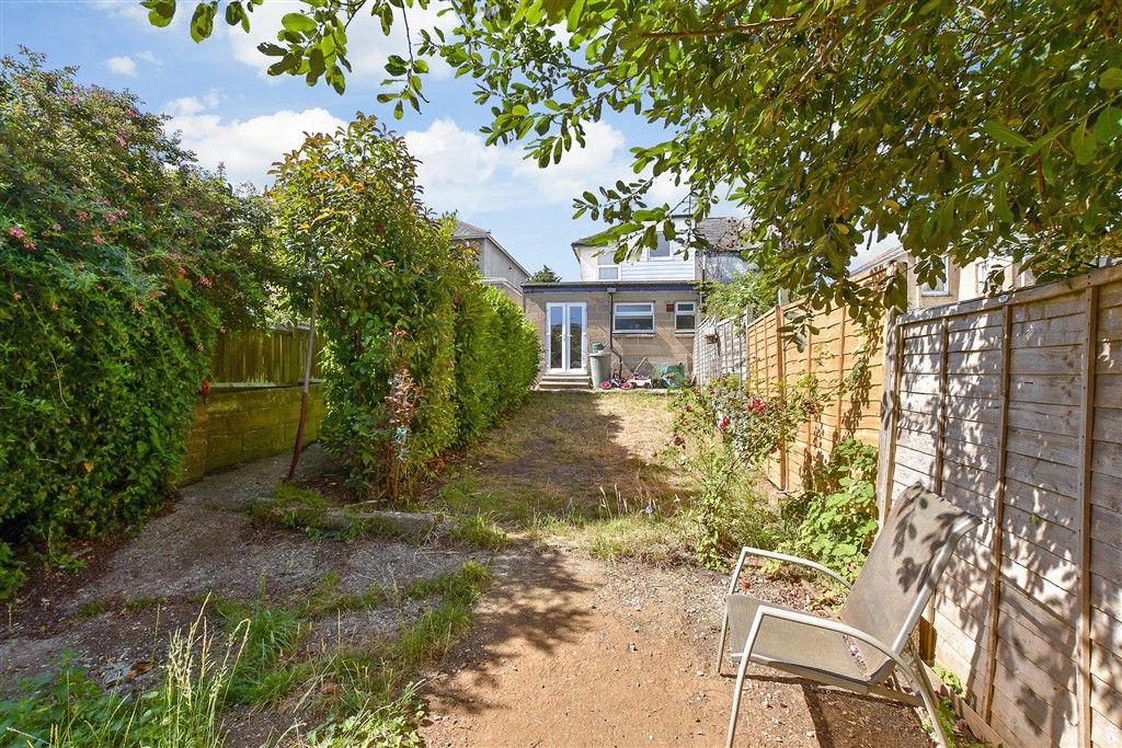 Property photo 2 of 15 Rear Garden