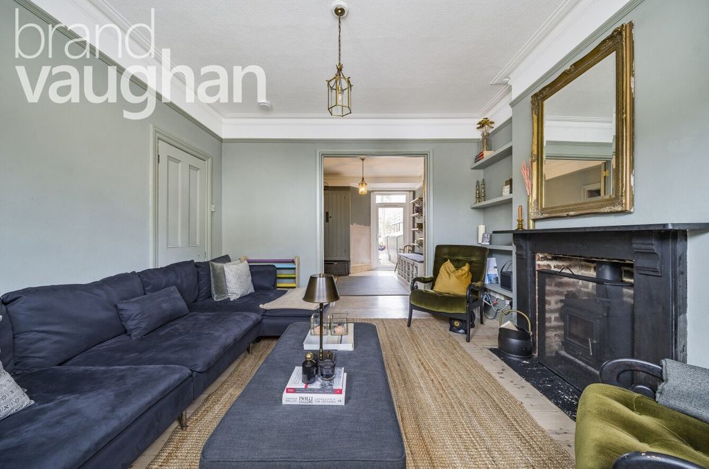 Property photo 3 of 28 Living Area