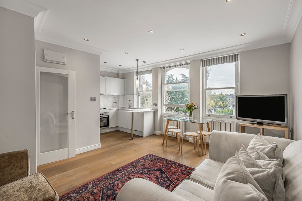 Property photo 3 of 16 Living Area