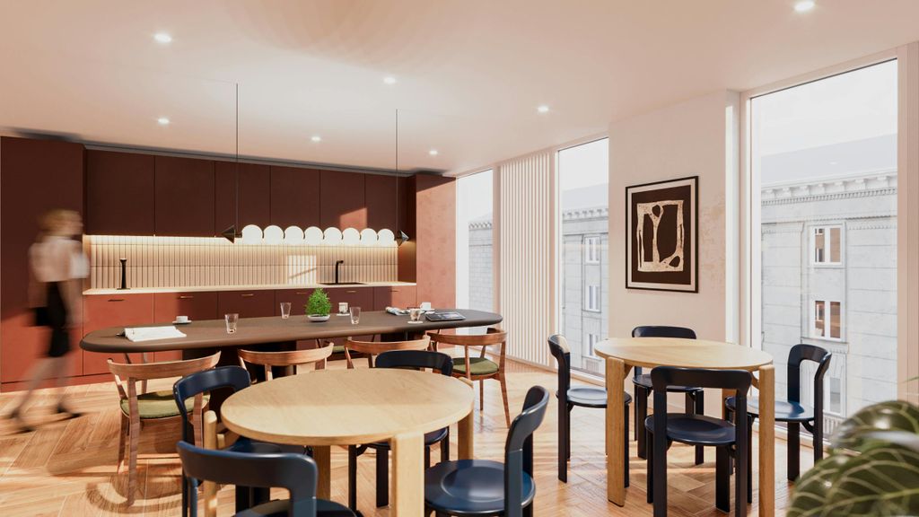 Property photo 2 of 11 3rd Floor - Indicative Fit Out