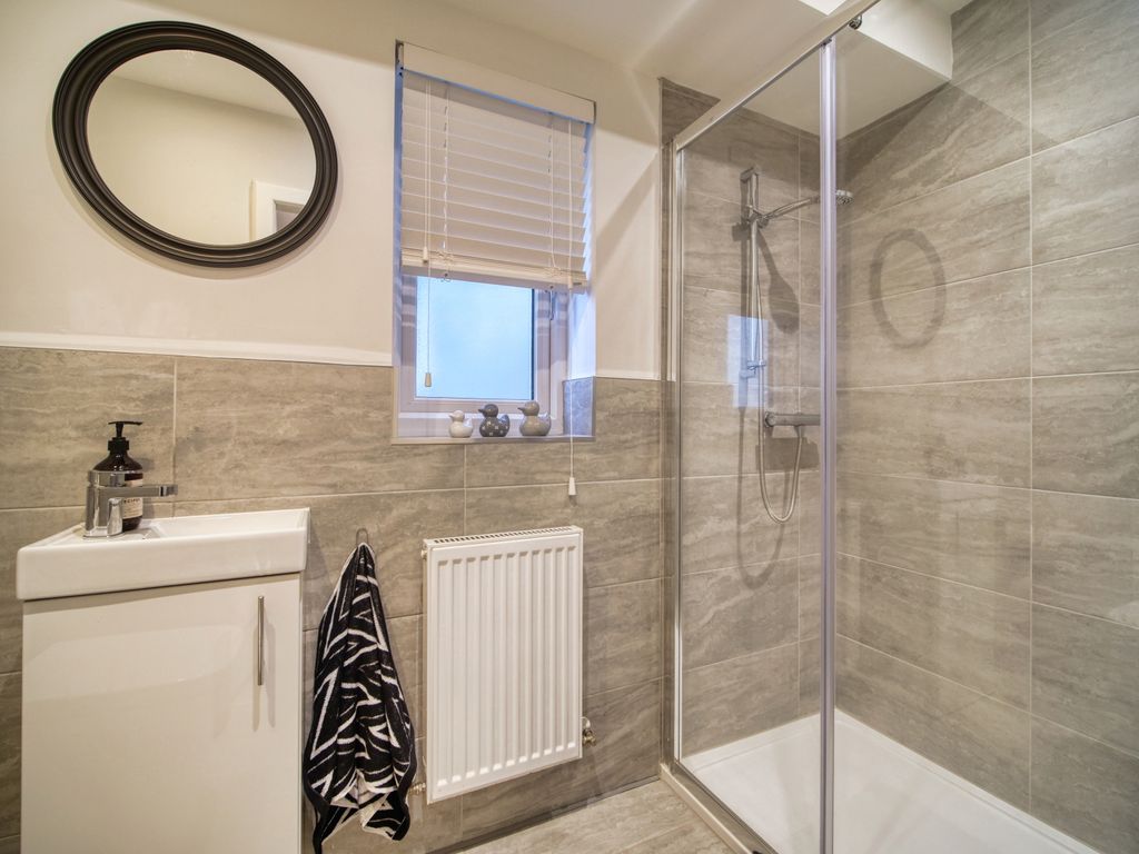 Additional image 6 of 3 bed semi-detached house for saleJohn Street, Catrine KA5