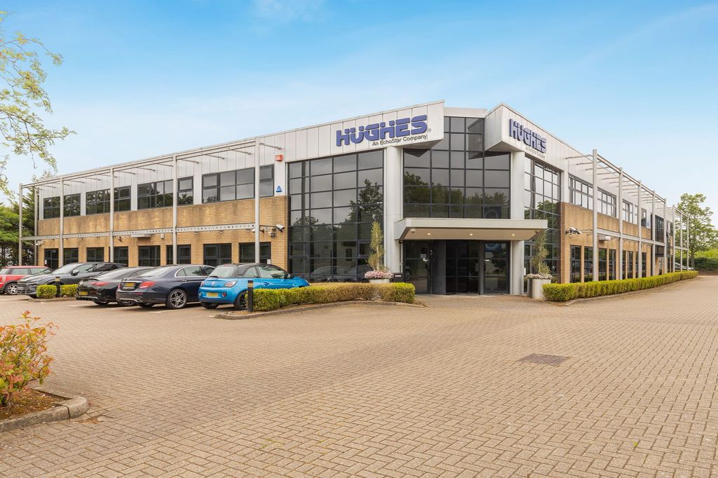 Property photo 2 of 24 Hughes House, 26 Rockingham Drive, Linford Wood, Milton Keynes, Mk14 6Pd