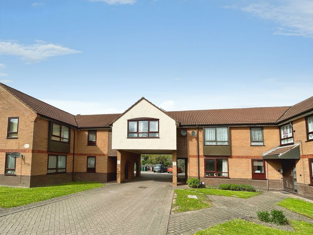 Property photo 2 of 12 Outside