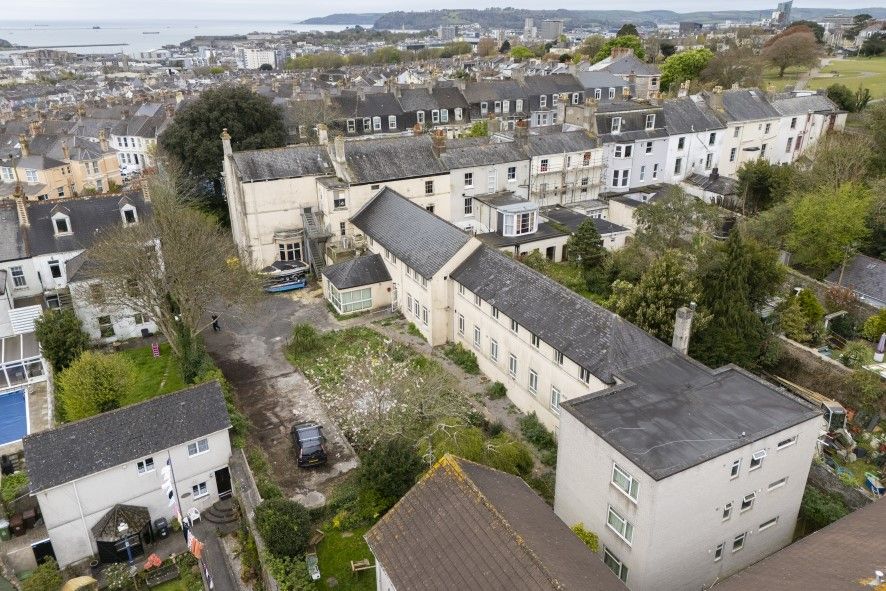 Additional image 26 of 23 bed detached house for sale7 Lipson Terrace, Plymouth, Devon PL4