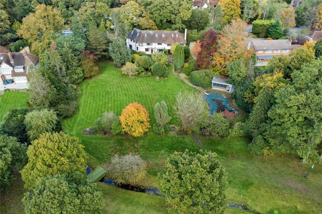 Property photo 1 of 9 Aerial View