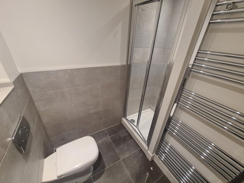Property photo 3 of 8 Shower Room