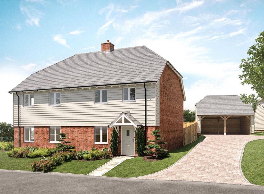 Property photo 1 of 5 Scotney CGI