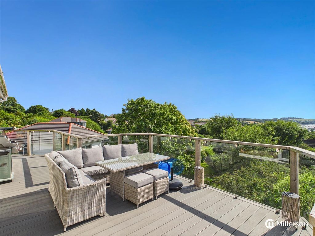 Additional image 4 of 3 bed detached house for salePolsethow, Penryn TR10