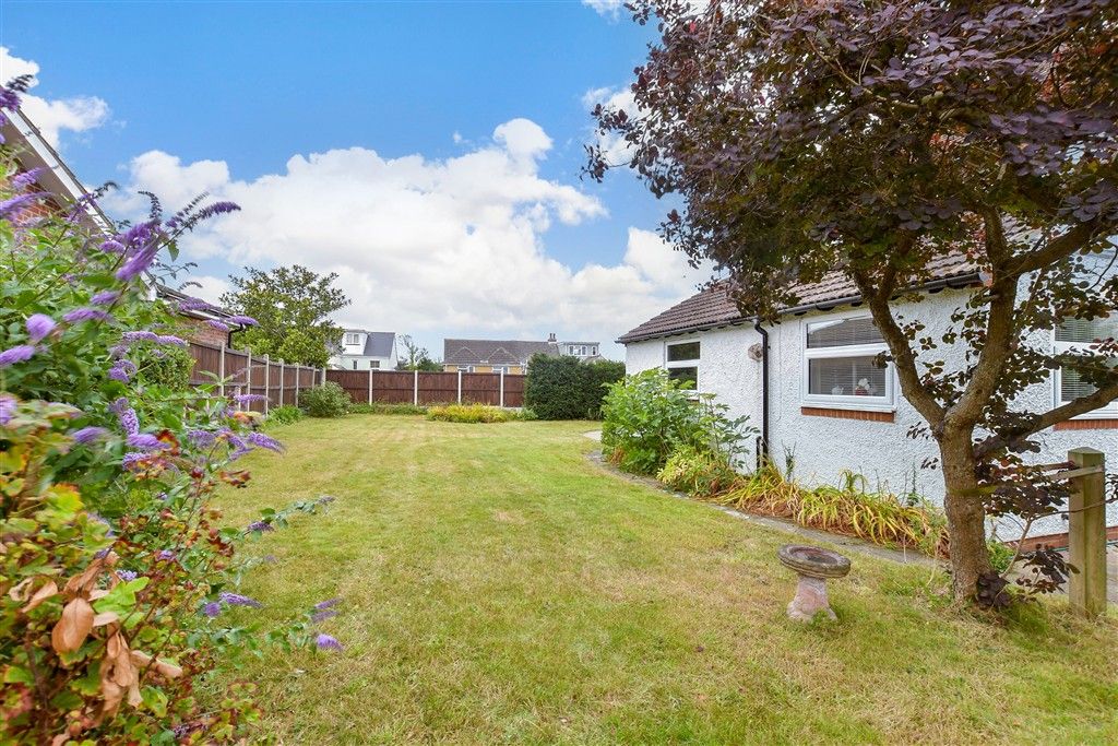 Property photo 3 of 12 Side Garden