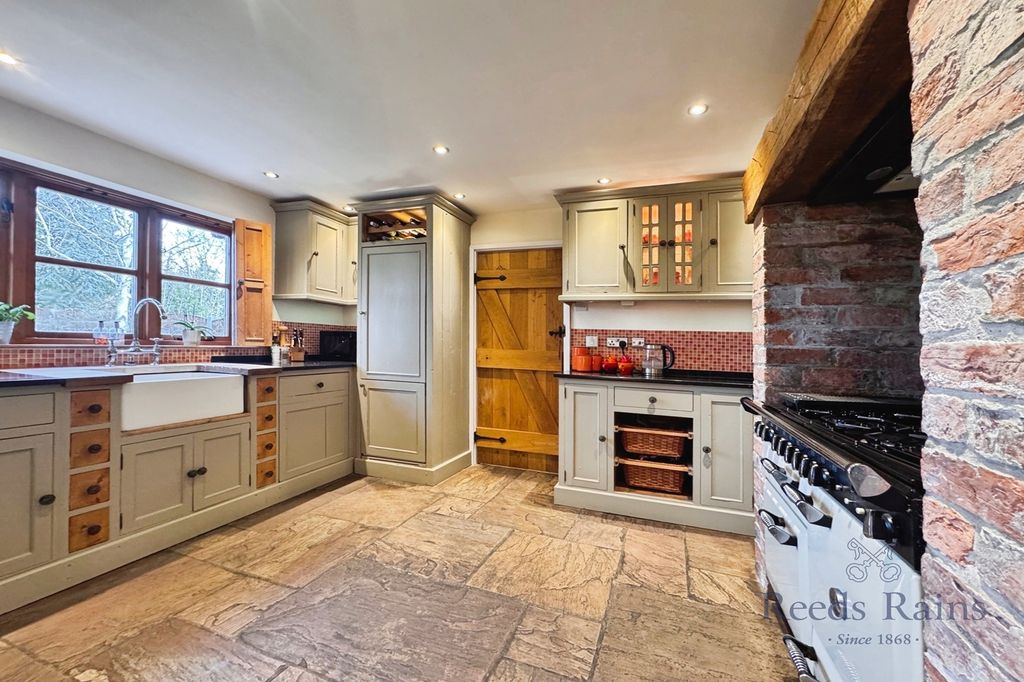 Property photo 2 of 42 Kitchen