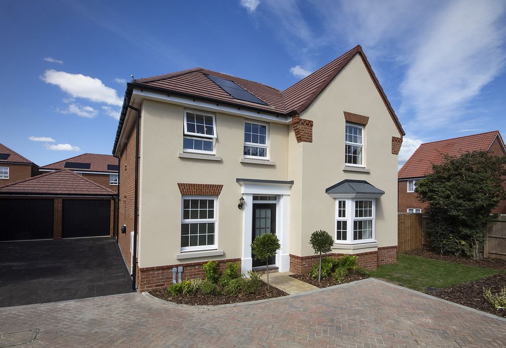 Property photo 1 of 10 Plot 97