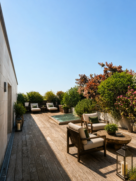 Property photo 2 of 10 Terrace / Patio