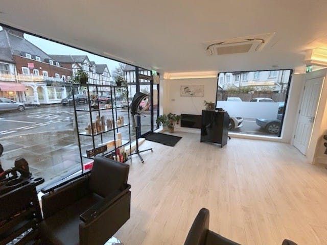 Property photo 2 of 5 Shop Window Frontage ii.Jpg