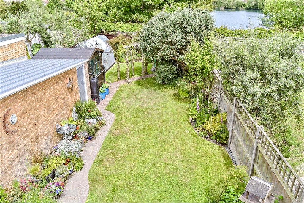 Property photo 2 of 12 Rear Garden