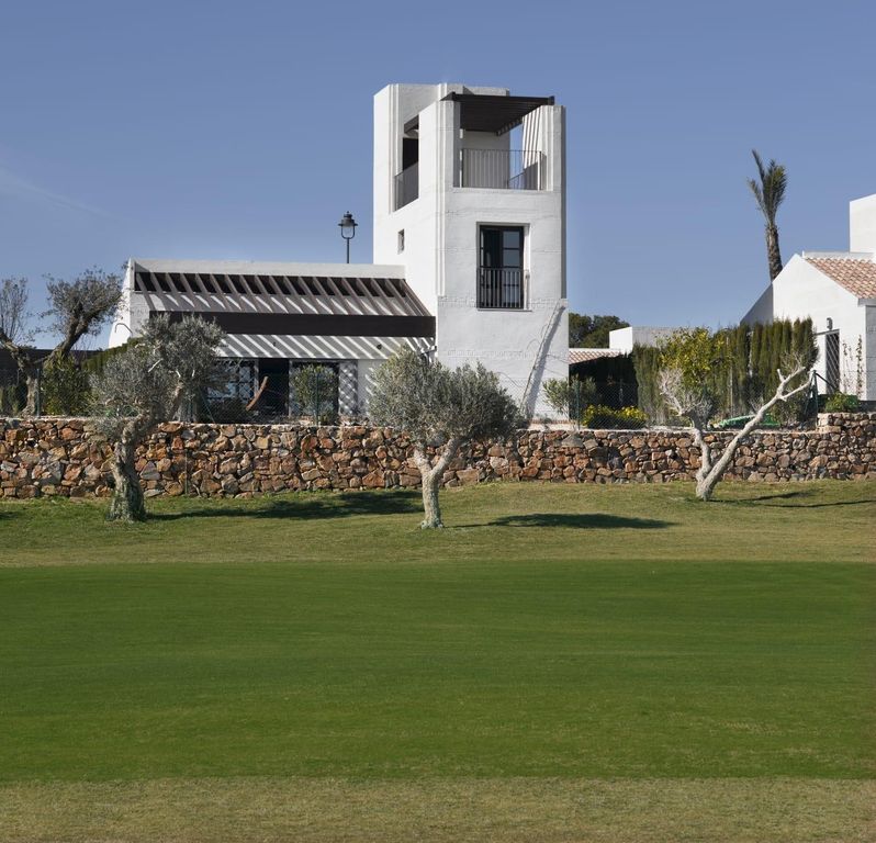 Property photo 1 of 17 Villa In Sucina N8884