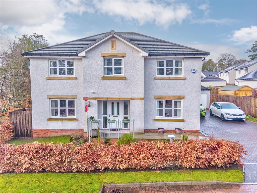 Property photo 2 of 43 11 Red Squirrel Way Liff-22.Jpg