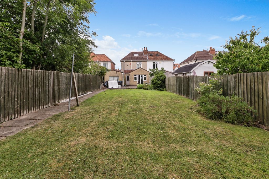 Property photo 1 of 15 Rear Aspect