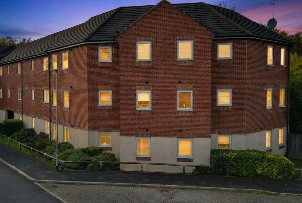 Property photo 1 of 17 Front Drone Digitally Enhanced