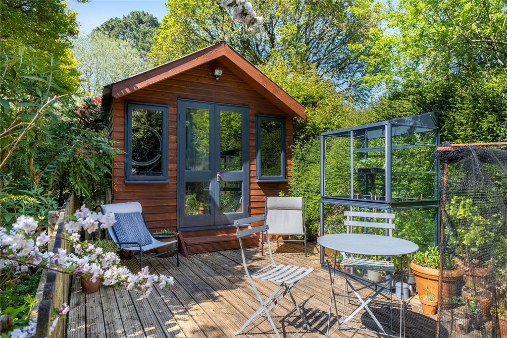 Additional image 24 of 6 bed detached house for saleWest Hill Road, West Hill, Ottery St. Mary, Devon EX11
