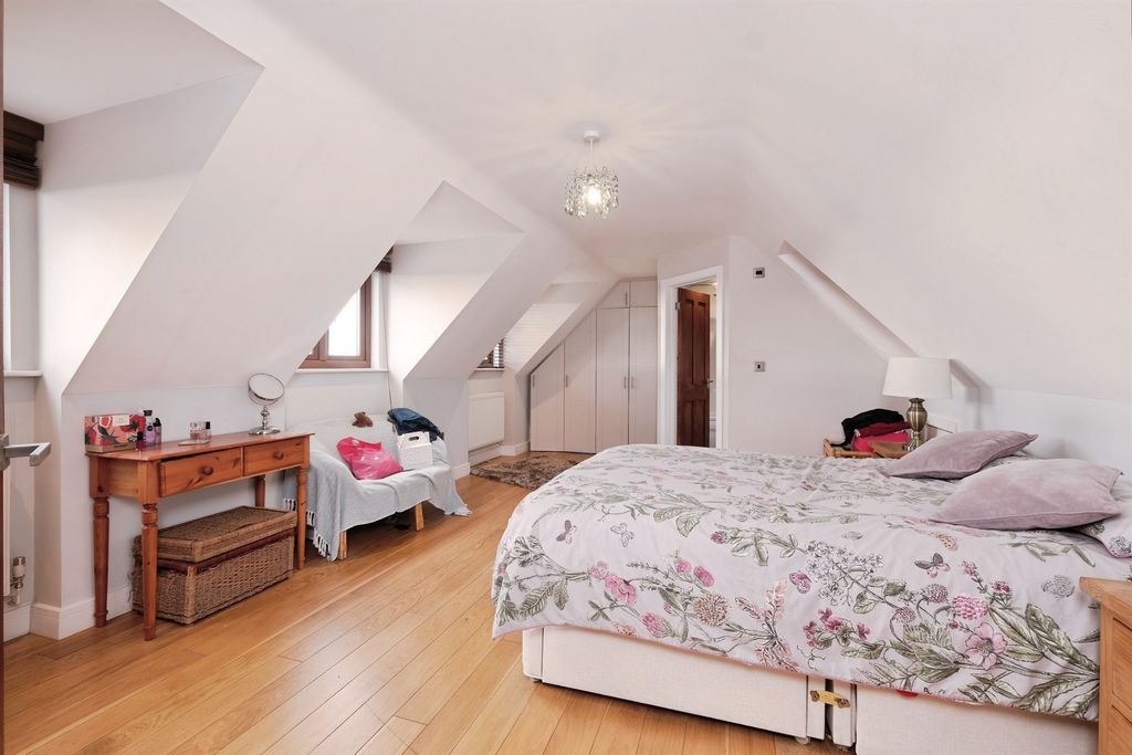 Additional image 14 of 6 bed detached house for saleMounton Road, Chepstow NP16