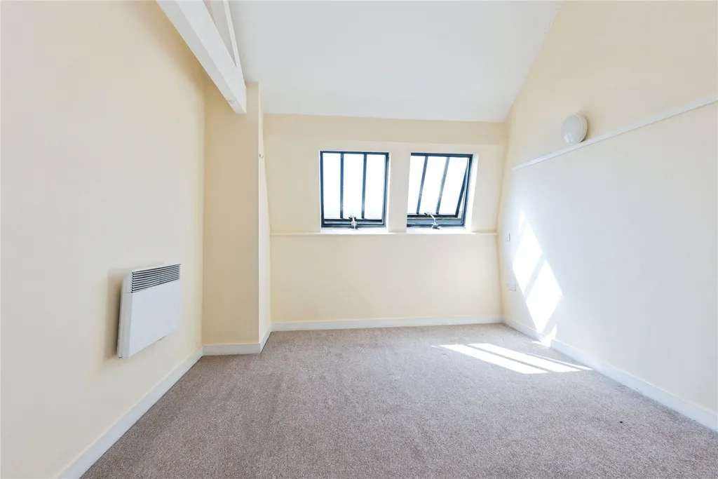 Apartment in Leicester, St Matthew's - More