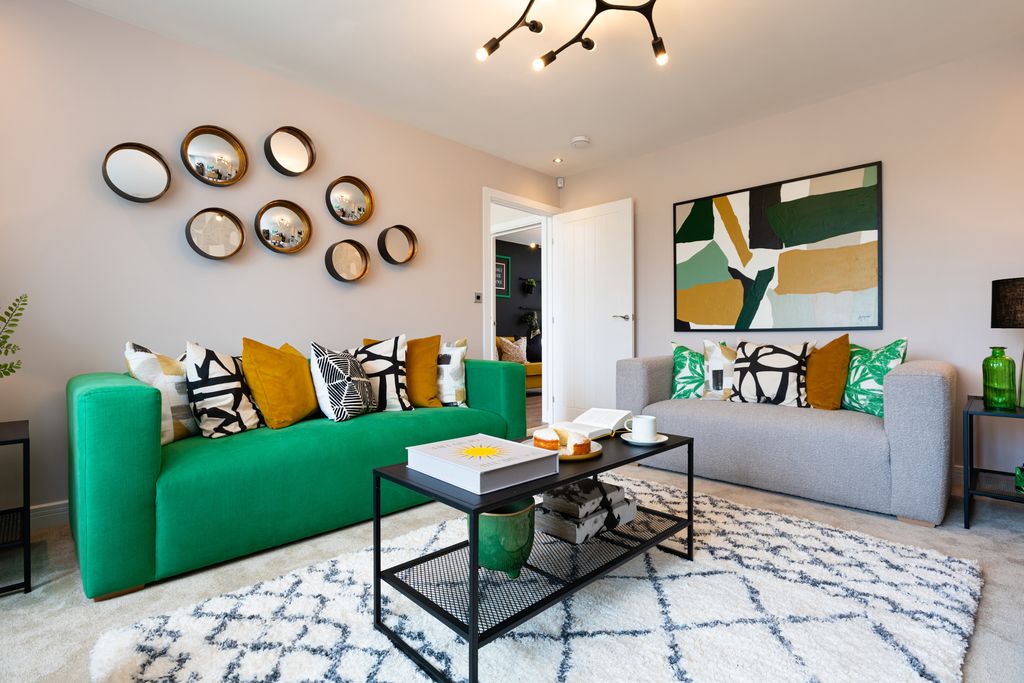 Property photo 3 of 16 Showhome Photography