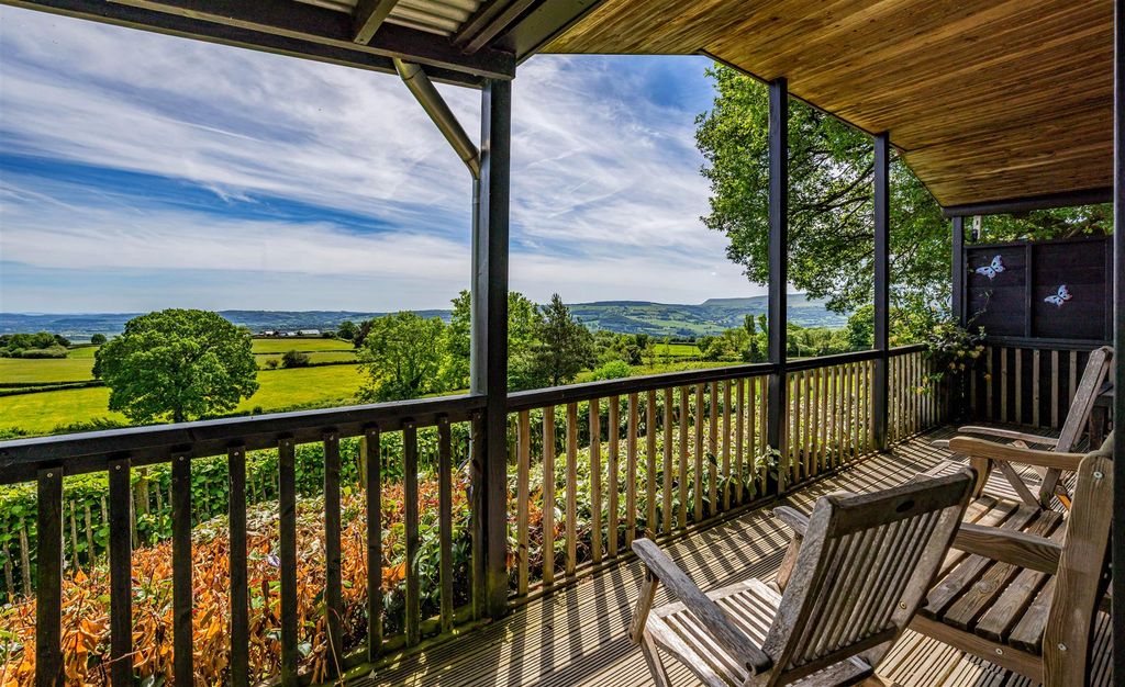 Additional image 26 of 6 bed country house for saleClyro, Hereford HR3