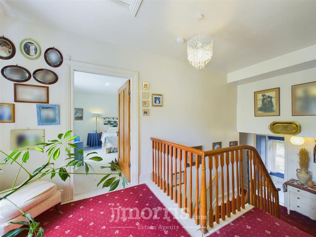 Additional image 12 of 7 bed property for saleLampeter Velfrey, Narberth SA67