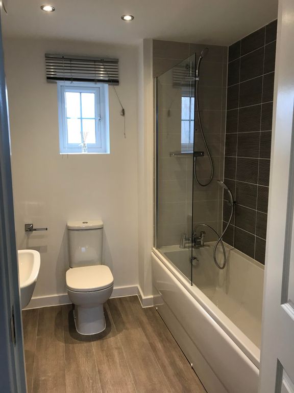 Additional image 5 of 2 bed flat to rentCarnoustie, Priors Hall Park, Corby NN17