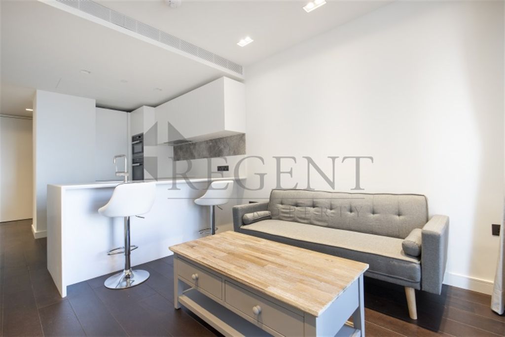 Property photo 3 of 14 Open Plan