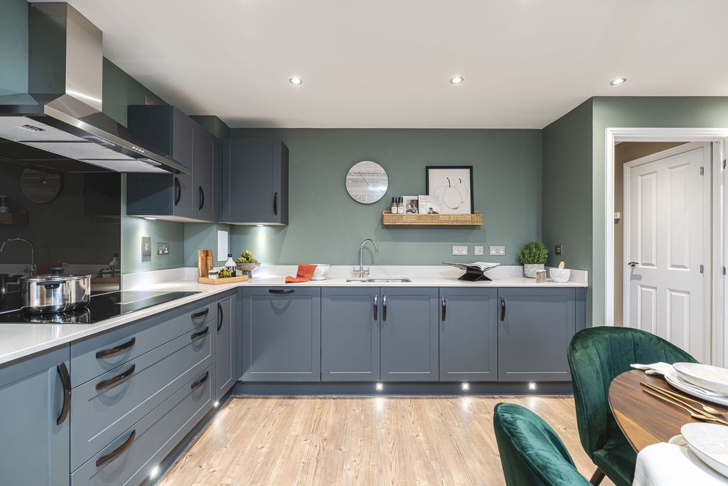 Property photo 3 of 10 The Dalmally