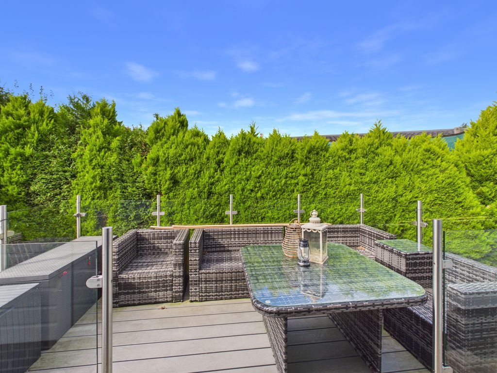 Property photo 2 of 13 Balcony And View