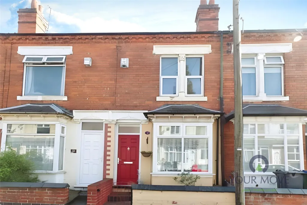 Reginald Road, Smethwick, West Midlands B67 - View 3