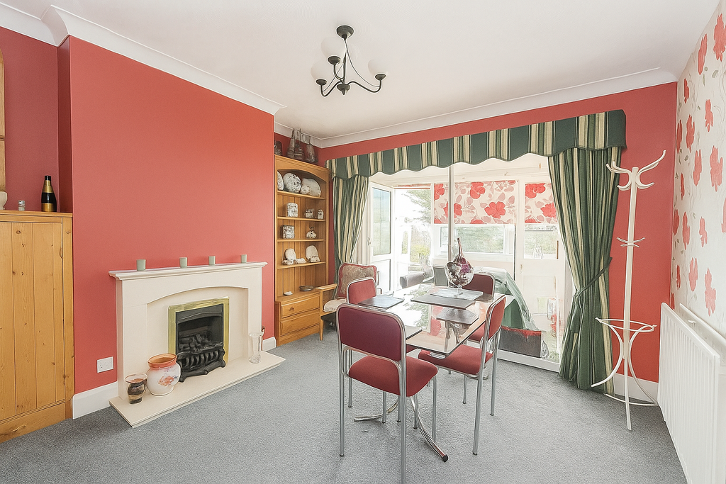 Property photo 3 of 22 Dining Room