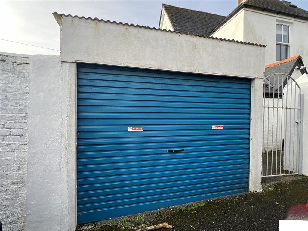 Additional image 31 of 5 bed semi-detached house for saleBay View Villas, Penzance TR18